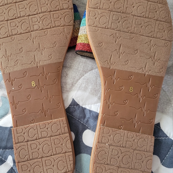 Rainbow slides - Picture 4 of 4